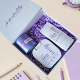 Wavy Hair Gift Box
